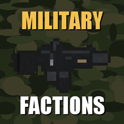 Military Factions - Minecraft Mods - CurseForge