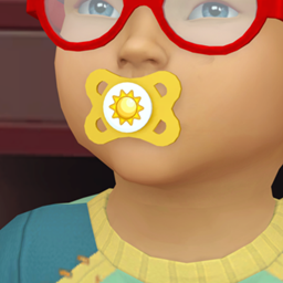 LOLA ver. 1 - infant & toddler pacifier project image