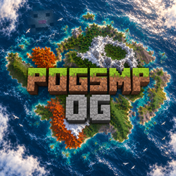PogSMP OG