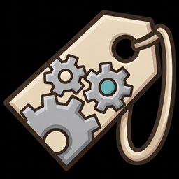 AutoTag (UNOFFICIAL) logo
