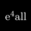 e4all logo