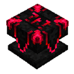 Cursed Relics Dungeons logo