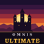 Omnis Odyssey ULTIMATE logo
