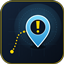 Claw Quest Tracker logo