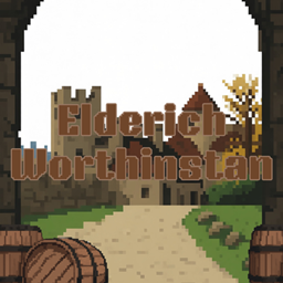 Elderich Worthinstan project image