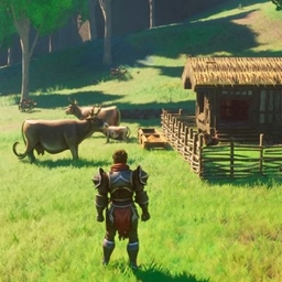 Animal Husbandry project image