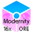 ModernityAcademyOre logo