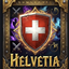 HELVETIA logo