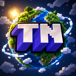 TerraeNova SMP project image