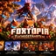 Foxtopia Fuchsgefährten logo