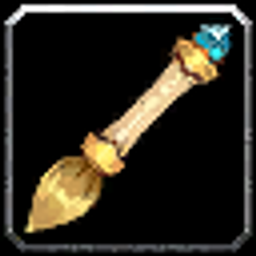 SpellBrush logo