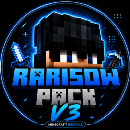 RARISOW PACK V3 logo