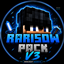 RARISOW PACK V3 logo