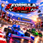 FORMULA CRAFT: RACING | EL SANDO logo