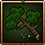 Sable Trees/Dynamic Trees Compatibility logo