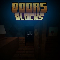 Doors Blocks v1.4.4 (26.60 fixed)