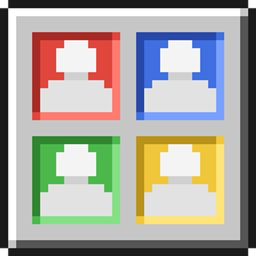 Mezzos TeamGUI - Minecraft Bukkit Plugins - CurseForge