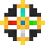 The Forgotten Amulet logo