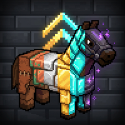 Ner's Horse Armor Upgrades project image