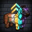 Ner's Horse Armor Upgrades logo