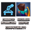 Cinematic Interactions X Shoulder Surfing logo