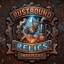 Rustbound Relics & Industry logo