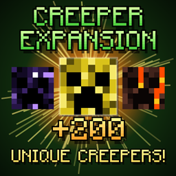 Creeper Expansion project image