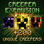 Creeper Expansion logo