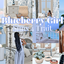 Blueberry Girl | Trait logo
