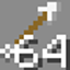 More Arrows logo