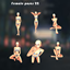 Female poses 22 logo