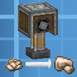 Uncrush Create Ores - Minecraft Data Packs - CurseForge