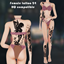 Female tattoo 24 logo