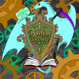 Woody's-Xaelion The New Age