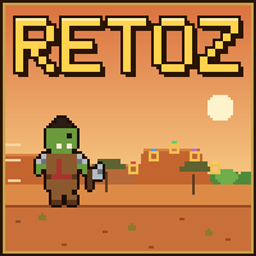 RETOZ logo