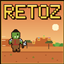 RETOZ logo