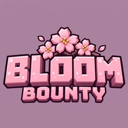 Bloom Bounty logo