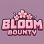 Bloom Bounty logo
