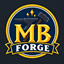 MB Forge logo