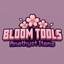 Bloom Tools - Amethyst Items logo