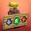 Bargain! logo