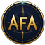 Azeroth Forever Atlas (AFA) logo