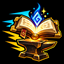 Loreforge logo