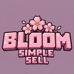 Bloom Sell project image