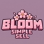 Bloom Sell logo