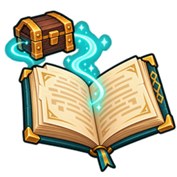 Magic Storage Ledger