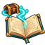 Magic Storage Ledger logo