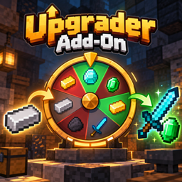 Upgrader Roulette