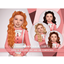 SONYASIMS - Harmony Kids Hair LEFT logo