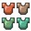 Aged Copper Gear logo